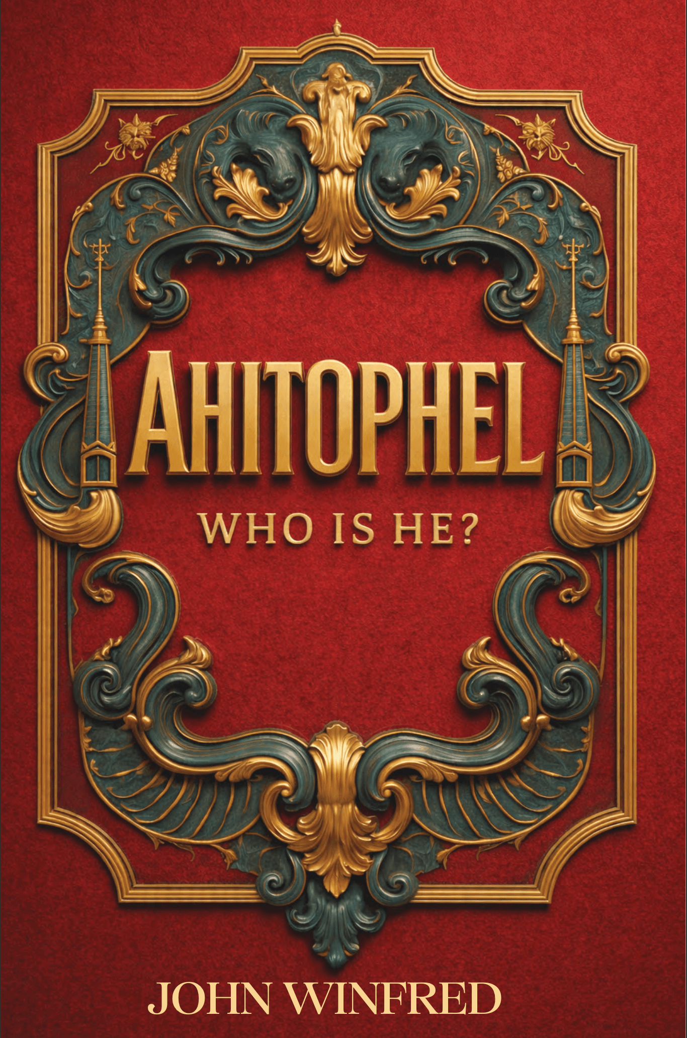 Ahithophel: Who Is He?