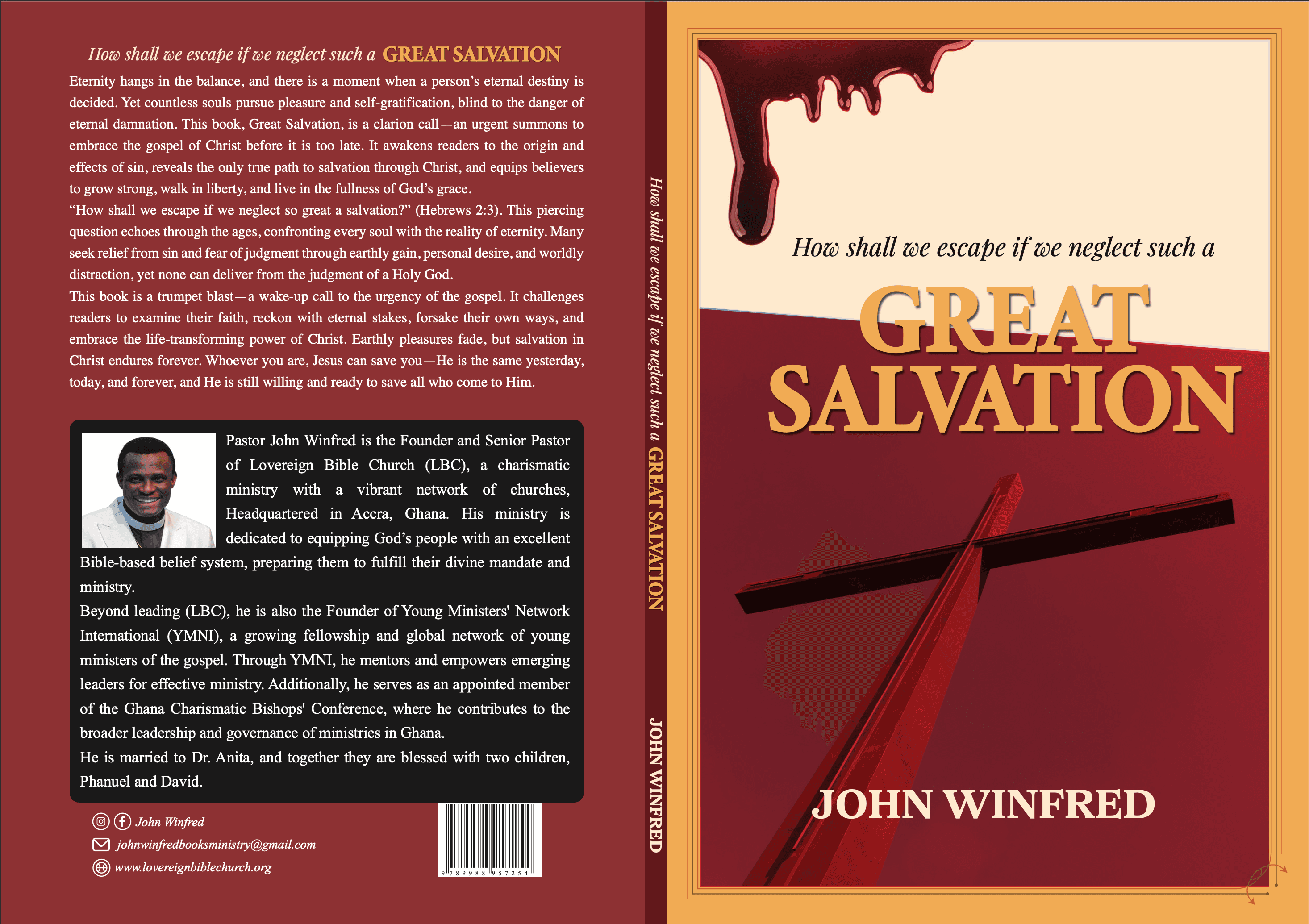 Great Salvation