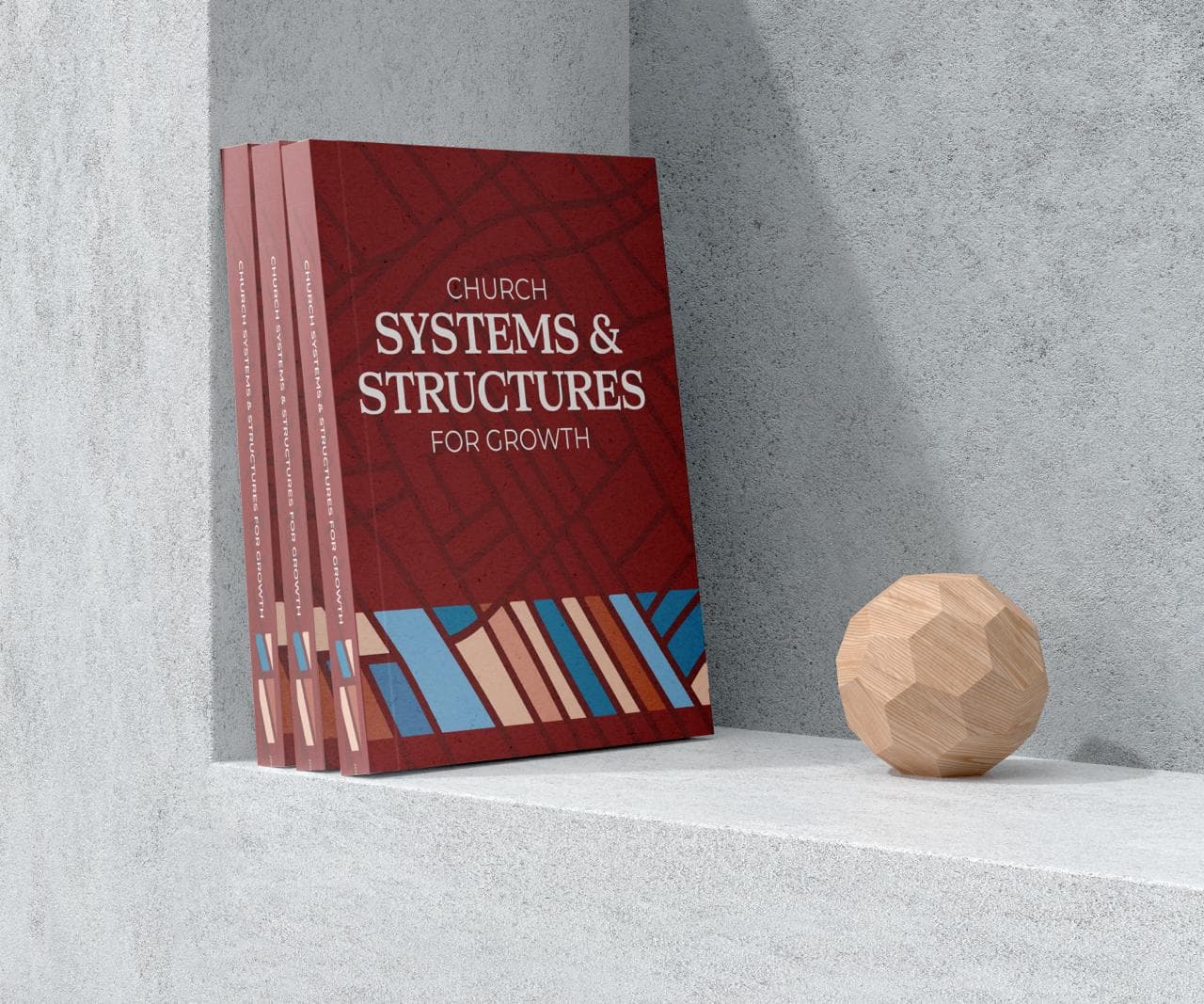 Church Systems and Structures For Growth